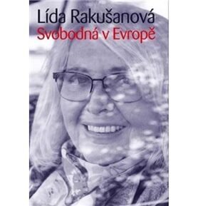 Svobodná v Evropě