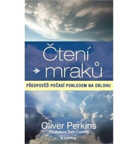Čtení mraků: Předpověď počasí pohledem na oblohu