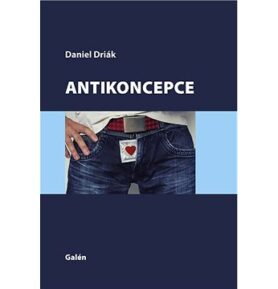 Antikoncepce