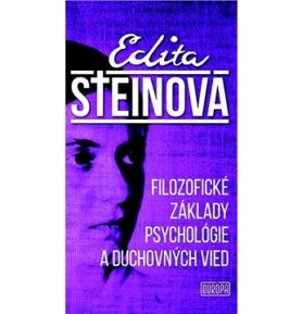 Filozofické základy psychológie a duchovných vied
