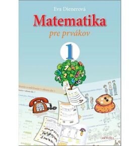Matematika pre prvákov 1