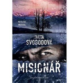 Misionář: Putující mstitel