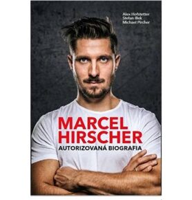 Marcel Hirscher: Autorizovaná biografia