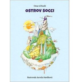 Ostrov Socci