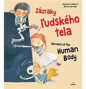 Zázraky ľudského tela Wonders of the Human Body