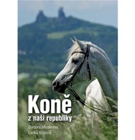 Koně z naší republiky