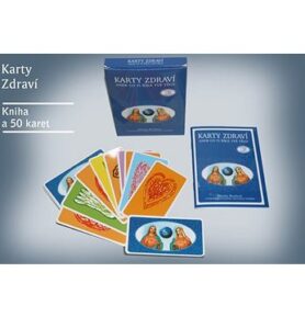 Karty zdraví: aneb co ti říká tvé tělo