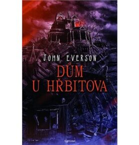 Dům u hřbitova