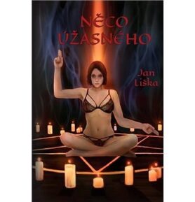 Něco úžasného