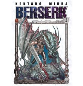 Berserk 3