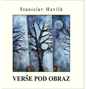 Verše pod obraz