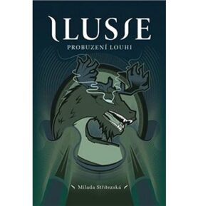 Ilusie Probuzení Louhi