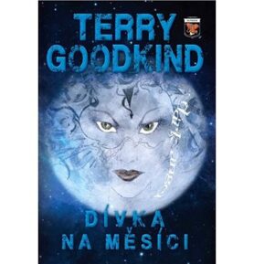 Dívka na měsíci