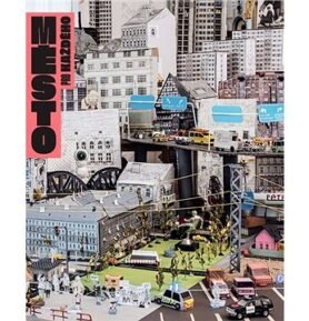 Město pro každého: Manuál urbanisty začátečníka