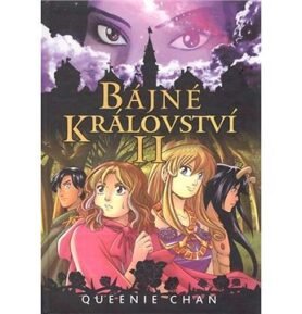 Bájné království II
