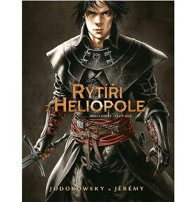 Rytíři z Heliopole Dílo v černé, dílo v bílé
