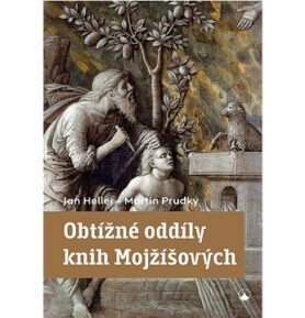Obtížné oddíly knih Mojžíšových