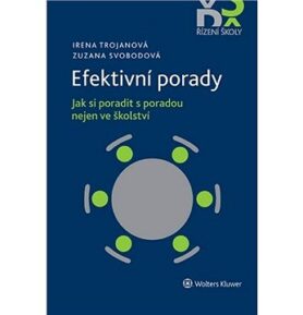 Efektivní porady: Jak si poradit s poradou nejen ve školství