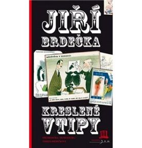 Kreslené vtipy