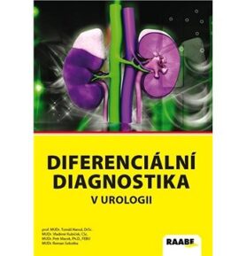 Diferenciální diagnostika v urologii