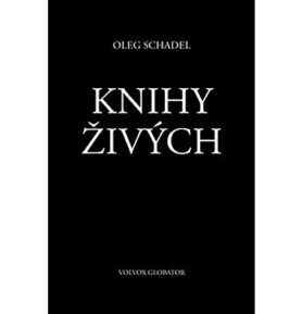 Knihy Živých