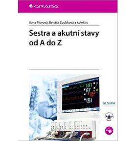 Sestra a akutní stavy od A do Z