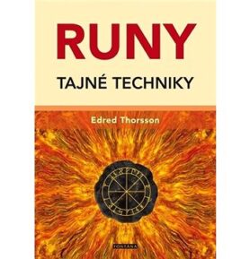Runy Tajné techniky