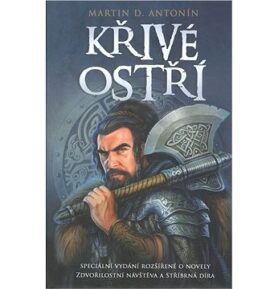 Křivé ostří
