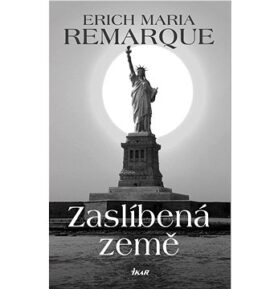 Zaslíbená země