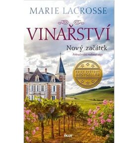 Vinařství Nový začátek