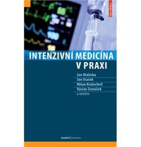 Intenzivní medicína v praxi