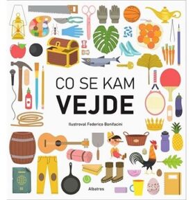 Co se kam vejde
