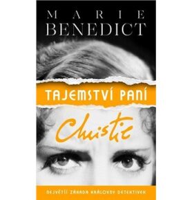 Tajemství paní Christie