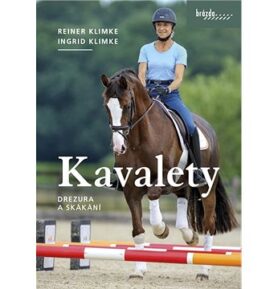 Kavalety Drezura a skákání