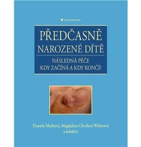 Předčasně narozené dítě