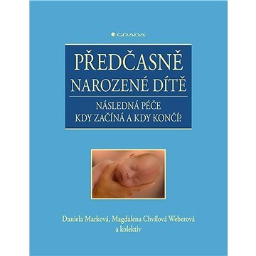 Předčasně narozené dítě