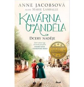 Kavárna U Anděla Dcery naděje