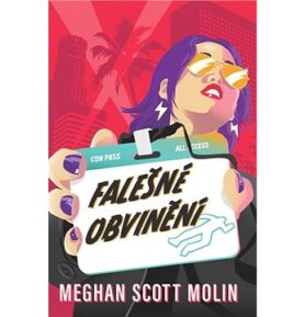 Falešné obvinění