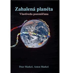 Zahalená planéta: Vlastiveda pozemšťana