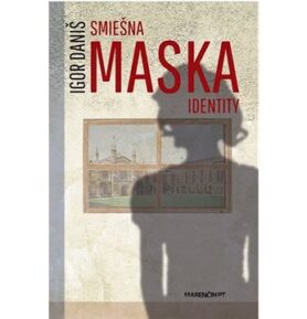 Smiešna maska identity