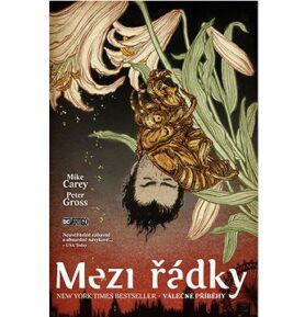 Mezi řádky Válečné příběhy: 10