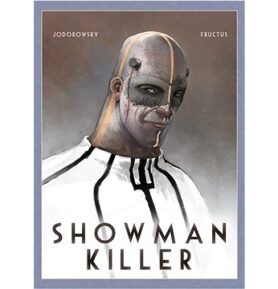 Showman Killer