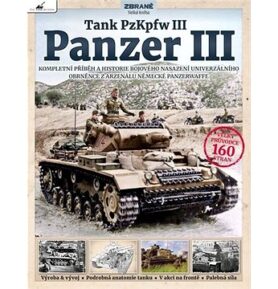Tank PzKpfw III
