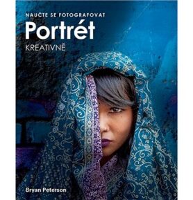 Naučte se fotografovat portrét kreativně