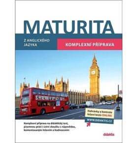 Maturita z anglického jazyka: Komplexní příprava