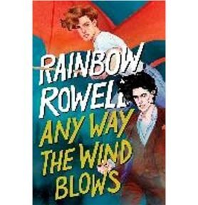 Any Way the Wind Blows