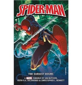 Marvel Classic Novels - Spider-Man