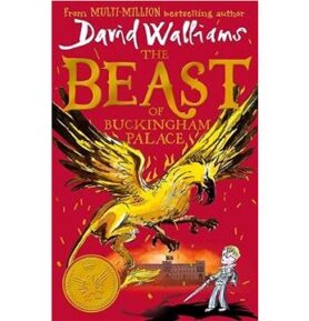 The Beast of Buckingham Palace