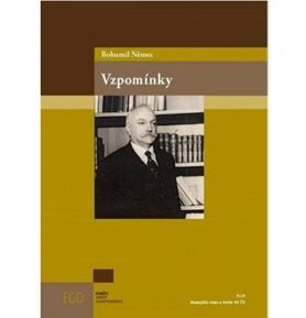 Bohumil Němec Vzpomínky