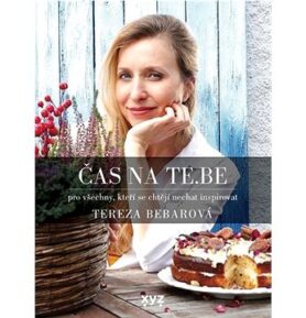 Čas na TE.BE: pro všechny, kteří se chtějí nechat inspirovat